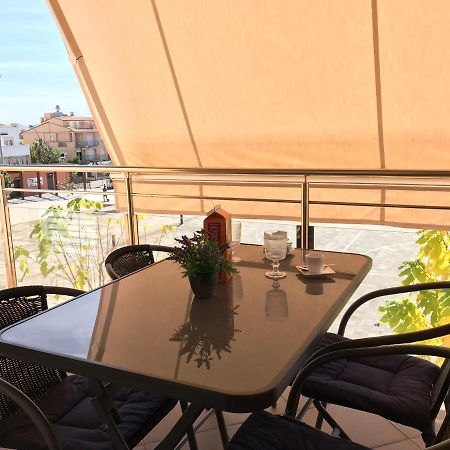 Apartament Catalunya, Centrico Y Con Parking L' Escala المظهر الخارجي الصورة