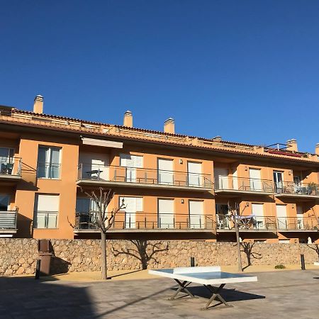 Apartament Catalunya, Centrico Y Con Parking L' Escala المظهر الخارجي الصورة