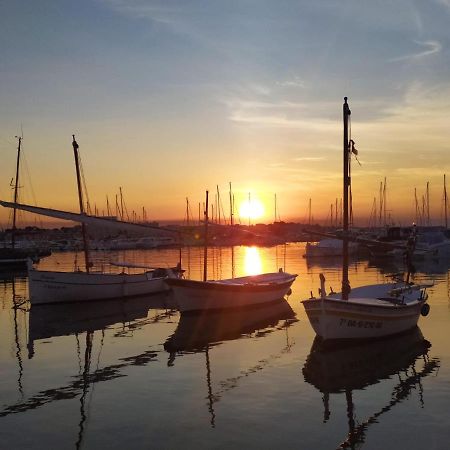 Apartament Catalunya, Centrico Y Con Parking L' Escala المظهر الخارجي الصورة