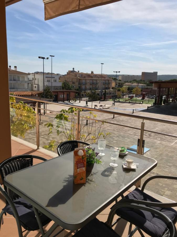 Apartament Catalunya, Centrico Y Con Parking L' Escala المظهر الخارجي الصورة