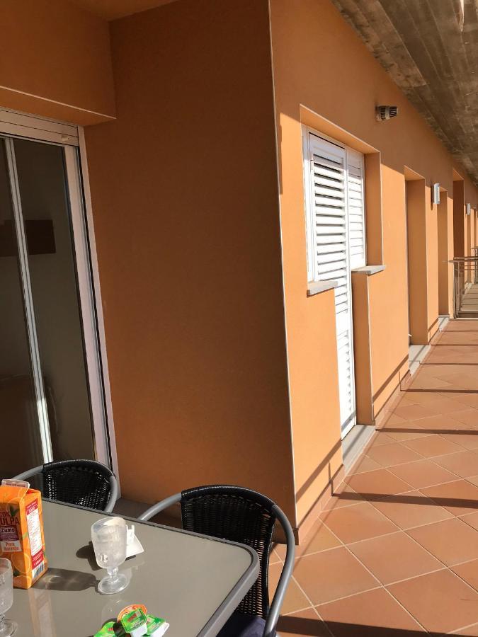Apartament Catalunya, Centrico Y Con Parking L' Escala المظهر الخارجي الصورة
