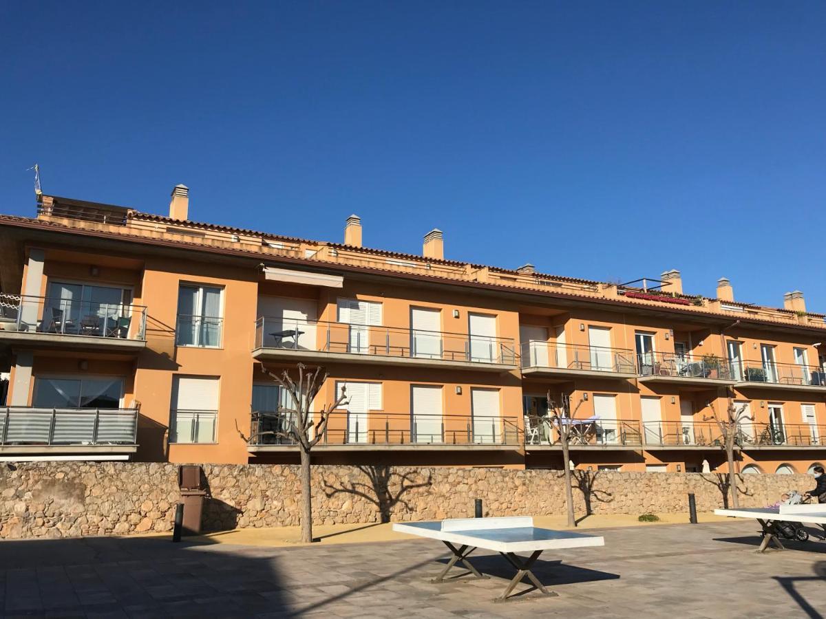 Apartament Catalunya, Centrico Y Con Parking L' Escala المظهر الخارجي الصورة