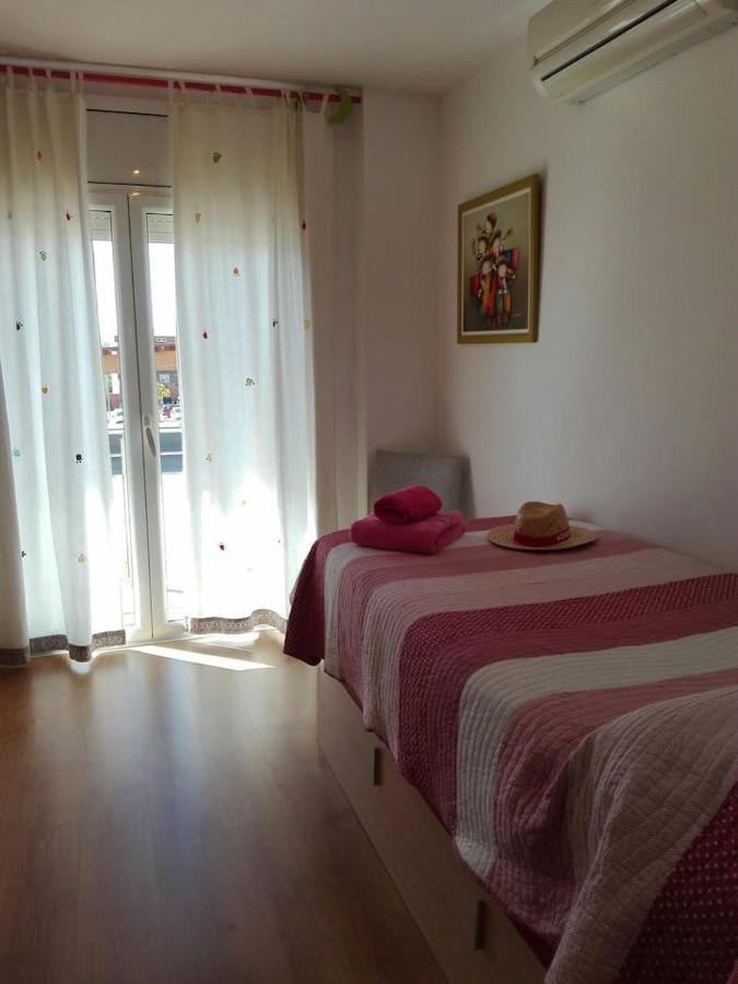 Apartament Catalunya, Centrico Y Con Parking L' Escala المظهر الخارجي الصورة