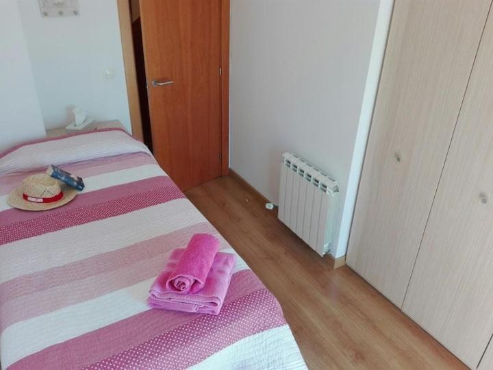Apartament Catalunya, Centrico Y Con Parking L' Escala المظهر الخارجي الصورة