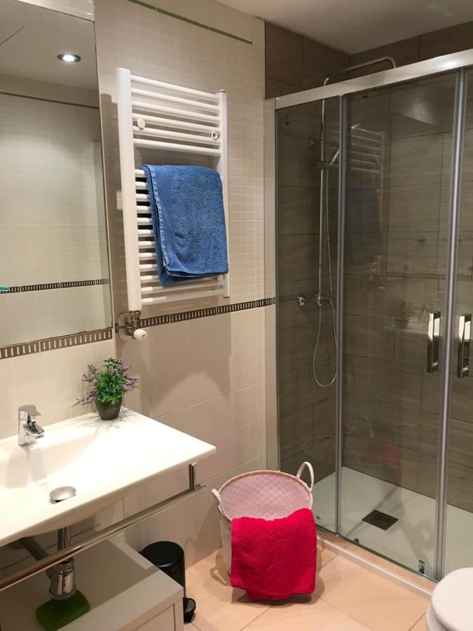 Apartament Catalunya, Centrico Y Con Parking L' Escala المظهر الخارجي الصورة