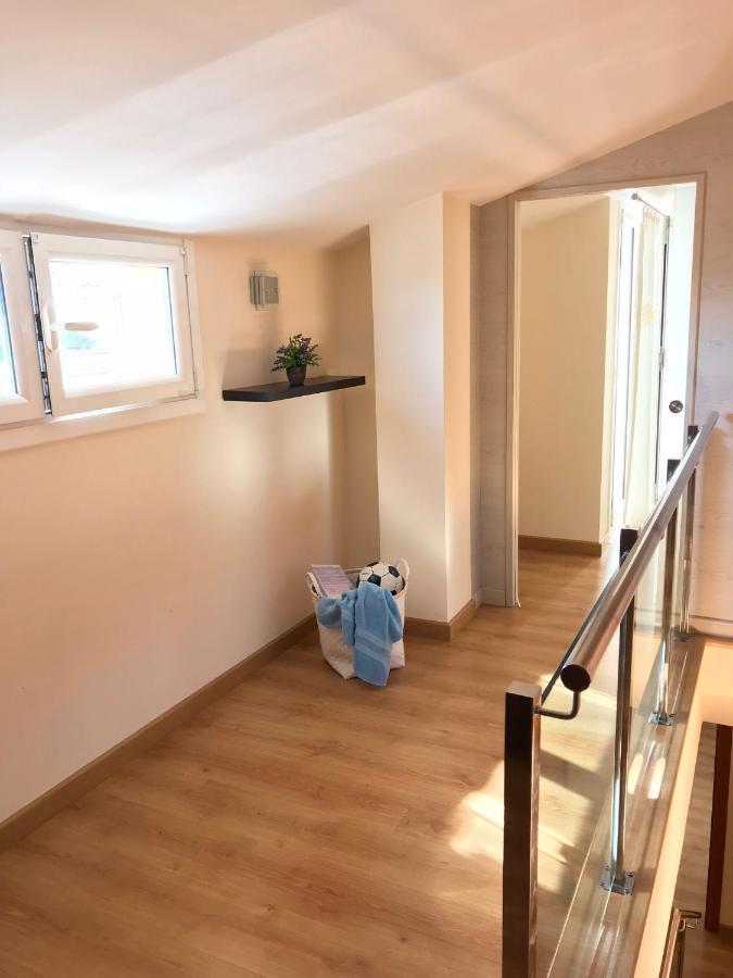 Apartament Catalunya, Centrico Y Con Parking L' Escala المظهر الخارجي الصورة