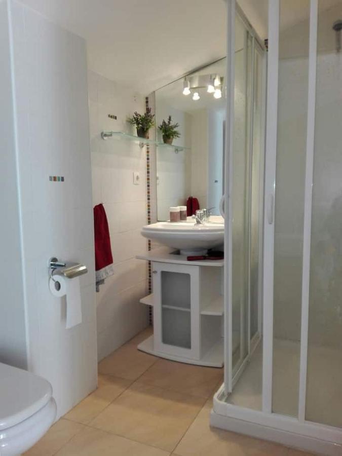 Apartament Catalunya, Centrico Y Con Parking L' Escala المظهر الخارجي الصورة