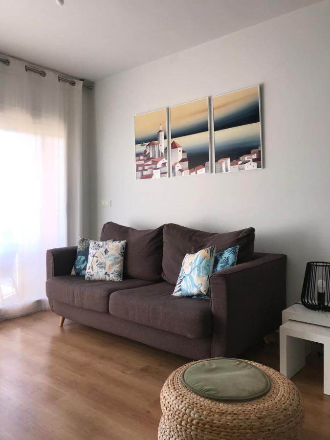 Apartament Catalunya, Centrico Y Con Parking L' Escala المظهر الخارجي الصورة