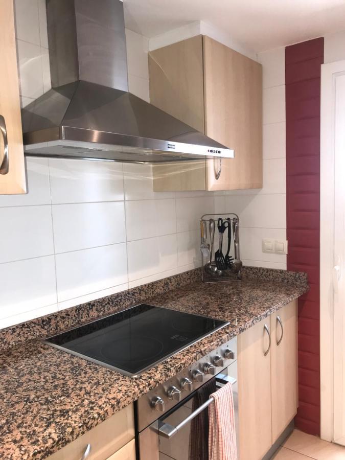 Apartament Catalunya, Centrico Y Con Parking L' Escala المظهر الخارجي الصورة