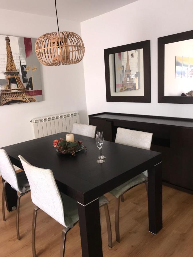 Apartament Catalunya, Centrico Y Con Parking L' Escala المظهر الخارجي الصورة