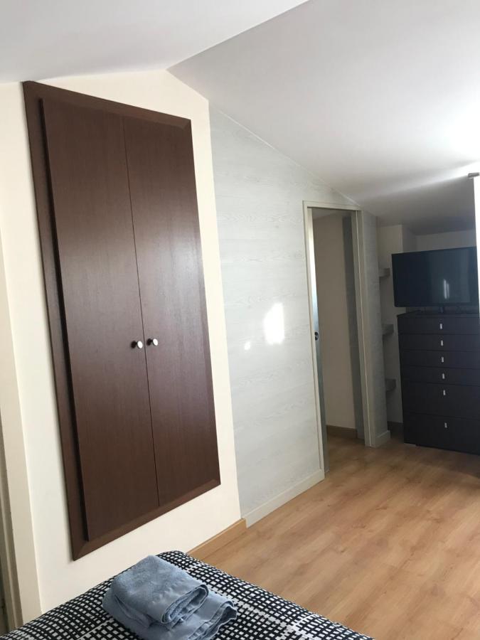 Apartament Catalunya, Centrico Y Con Parking L' Escala المظهر الخارجي الصورة