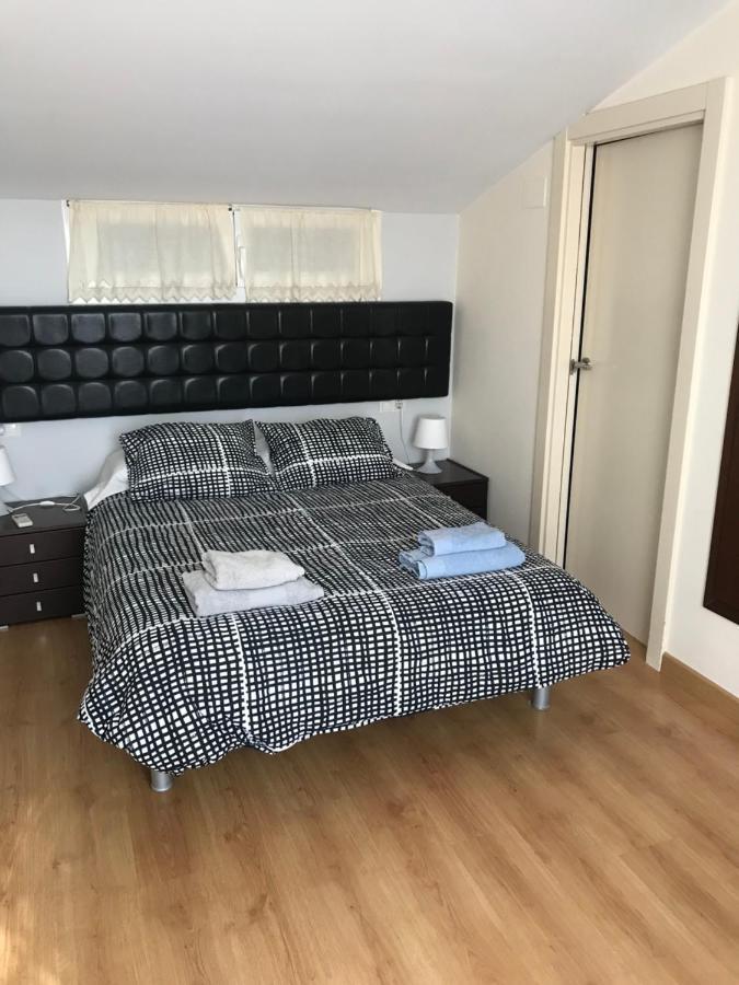 Apartament Catalunya, Centrico Y Con Parking L' Escala المظهر الخارجي الصورة