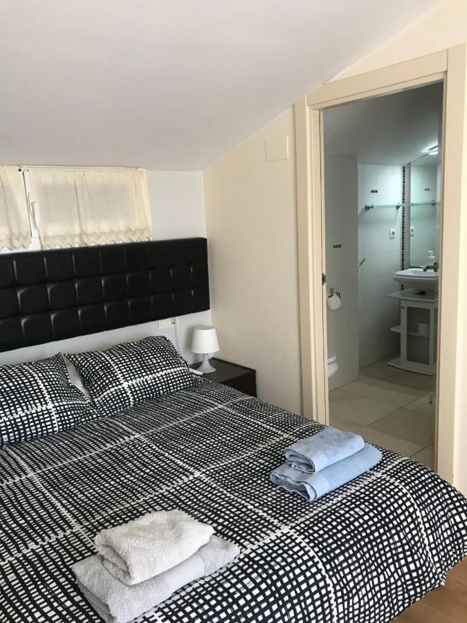 Apartament Catalunya, Centrico Y Con Parking L' Escala المظهر الخارجي الصورة